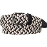 BOSS Golf Belt - Sash Woven - Multi FA25