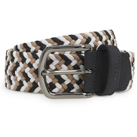 BOSS Golf Belt - Sash Woven - Multi FA25