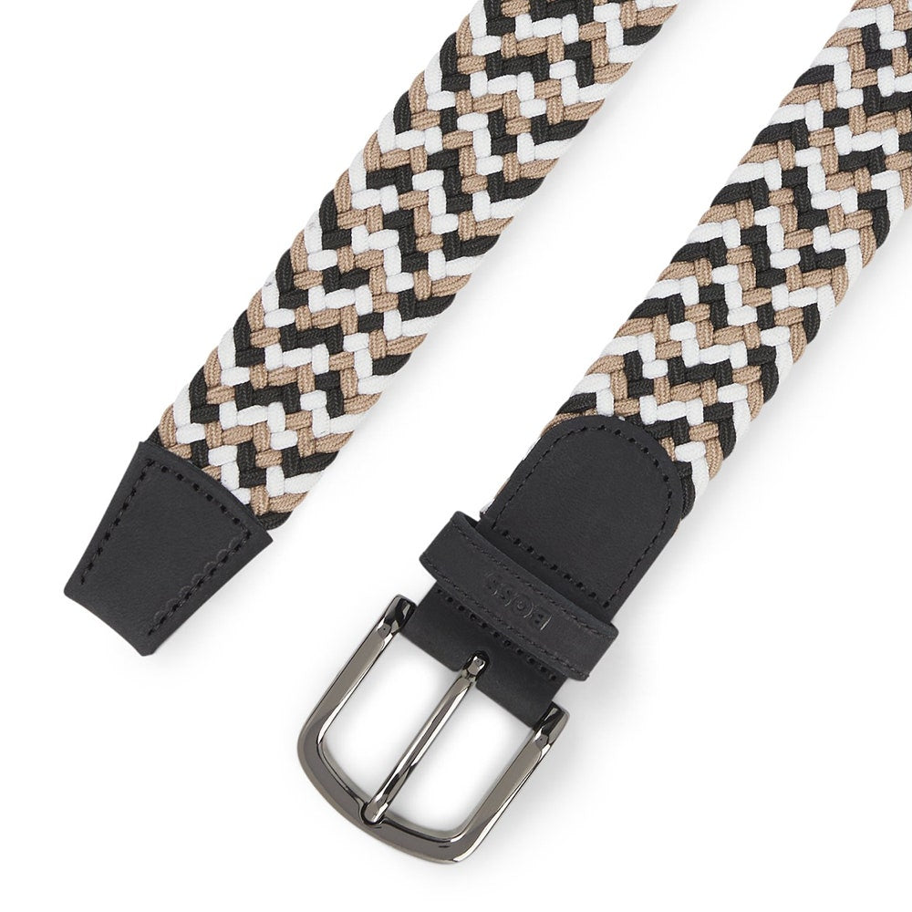 BOSS Golf Belt - Sash Woven - Multi FA25