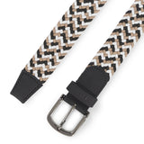 BOSS Golf Belt - Sash Woven - Multi FA25