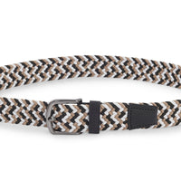 BOSS Golf Belt - Sash Woven - Multi FA25