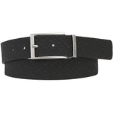 BOSS Golf Belt - Tino-B Mono Leather - Black FA25