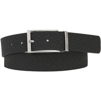 BOSS Golf Belt - Tino-B Mono Leather - Black FA25