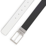 BOSS Golf Belt - Tino-B Mono Leather - Black FA25