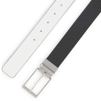 BOSS Golf Belt - Tino-B Mono Leather - Black FA25