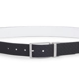 BOSS Golf Belt - Tino-B Mono Leather - Black FA25