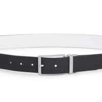BOSS Golf Belt - Tino-B Mono Leather - Black FA25