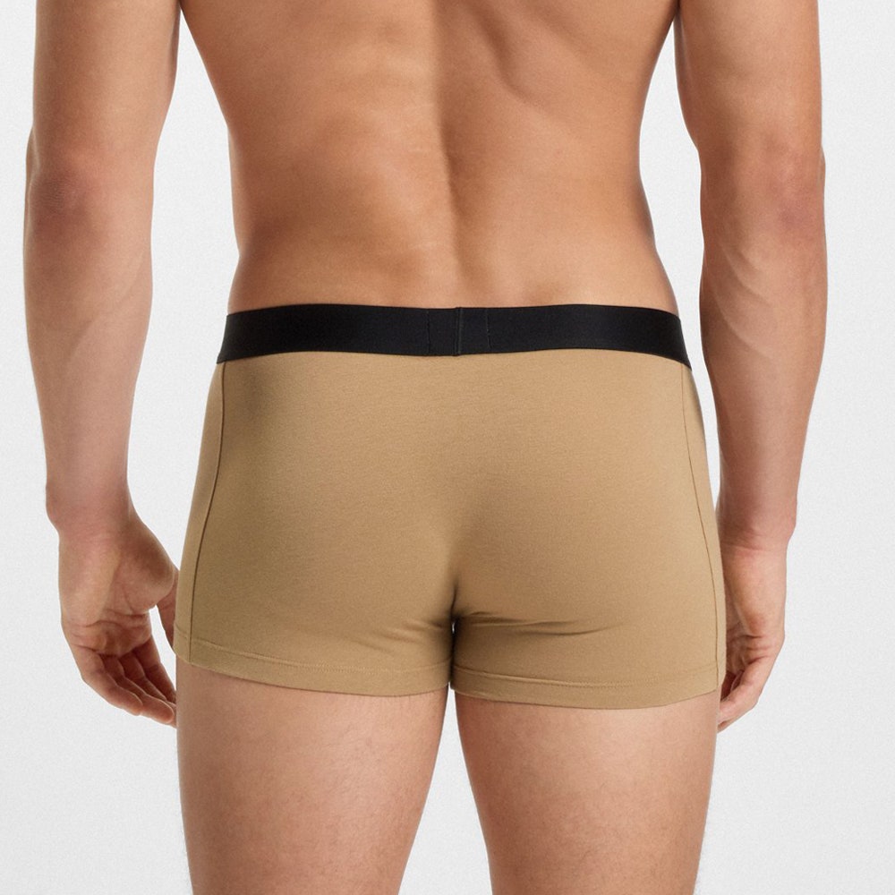 BOSS Golf Boxers - BOSS ONE Trunk - 3 Pack Core SP26