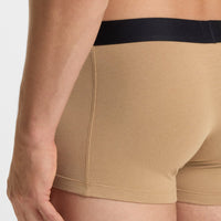 BOSS Golf Boxers - BOSS ONE Trunk - 3 Pack Core SP26