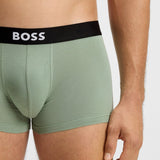 BOSS Golf Boxers - BOSS One Trunk - 3 Pack Multi SP26