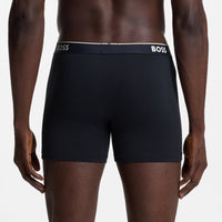 BOSS Golf Boxers - Power Boxer - 3 Pack Multi SP26