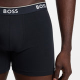 BOSS Golf Boxers - Power Boxer - 3 Pack Multi SP26