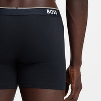 BOSS Golf Boxers - Power Boxer - 3 Pack Multi SP26