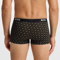 BOSS Golf Boxers - Power Trunk - 3 Pack Multi SP26