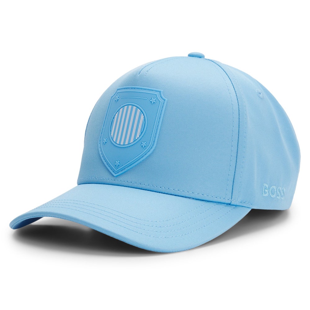 BOSS Golf Cap - BC D'LUX Poulin Flag - Argentina SU26