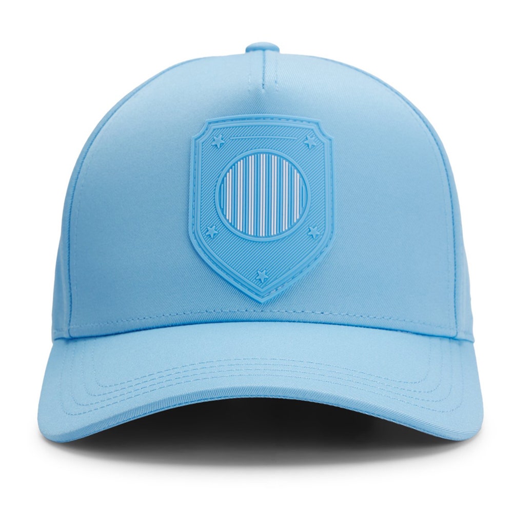 BOSS Golf Cap - BC D'LUX Poulin Flag - Argentina SU26