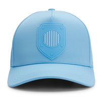 BOSS Golf Cap - BC D'LUX Poulin Flag - Argentina SU26