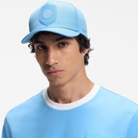 BOSS Golf Cap - BC D'LUX Poulin Flag - Argentina SU26