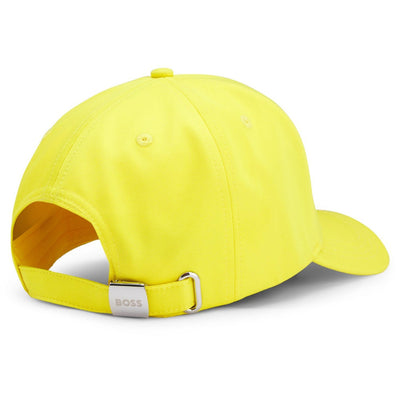 BOSS Golf Cap - BC D'LUX Poulin Flag - Brazil SU26