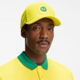 BOSS Golf Cap - BC D'LUX Poulin Flag - Brazil SU26