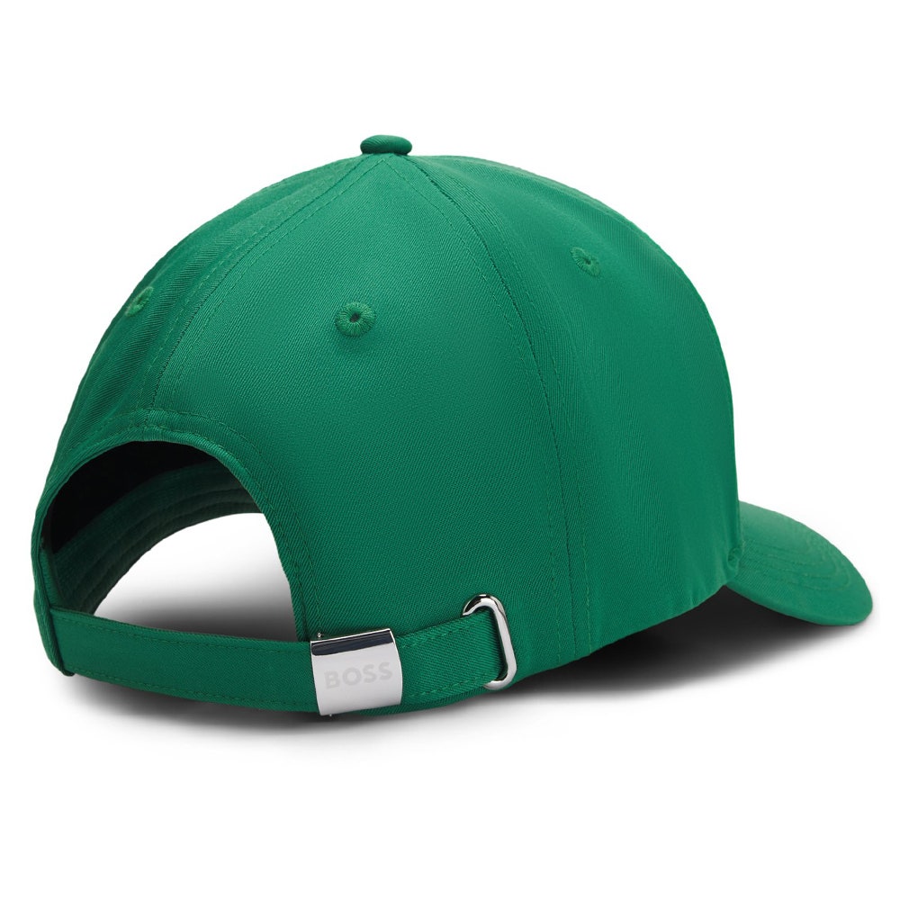 BOSS Golf Cap - BC D'LUX Poulin Flag - Mexico SU26