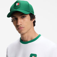 BOSS Golf Cap - BC D'LUX Poulin Flag - Mexico SU26