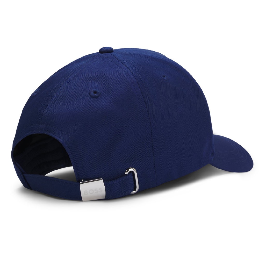 BOSS Golf Cap - BC D'LUX Poulin Flag - USA SU26