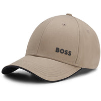BOSS Golf Cap - Cap Bold - Brindle WI26