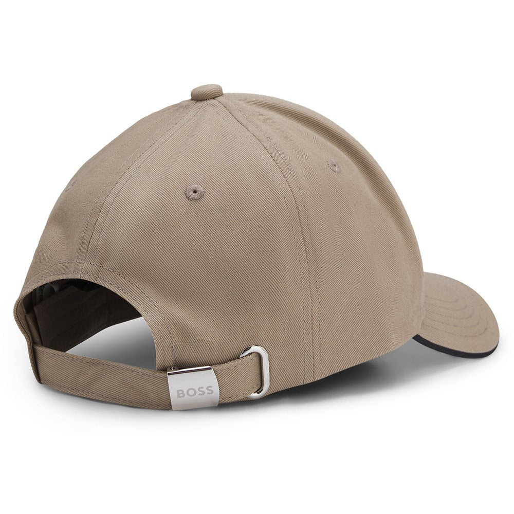 BOSS Golf Cap - Cap Bold - Brindle WI26