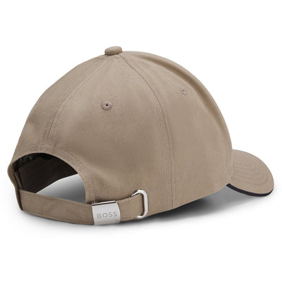 BOSS Golf Cap - Cap Bold - Brindle WI26