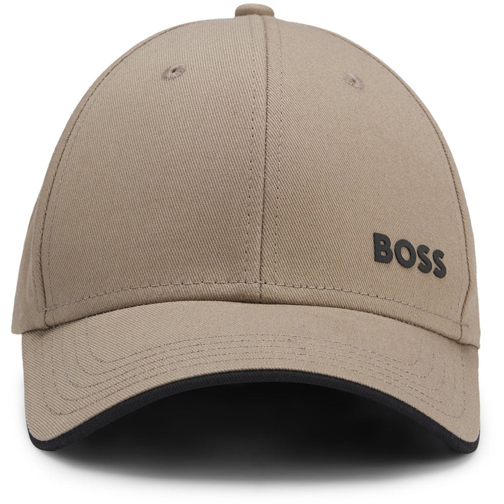 BOSS Golf Cap - Cap Bold - Brindle WI26