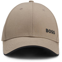 BOSS Golf Cap - Cap Bold - Brindle WI26