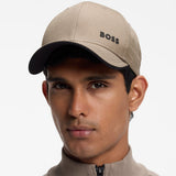 BOSS Golf Cap - Cap Bold - Brindle WI26