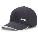 BOSS Golf Cap - Cap Bold - Dark Navy WI26