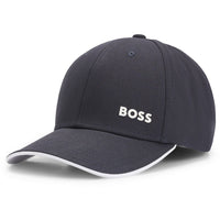 BOSS Golf Cap - Cap Bold - Dark Navy WI26