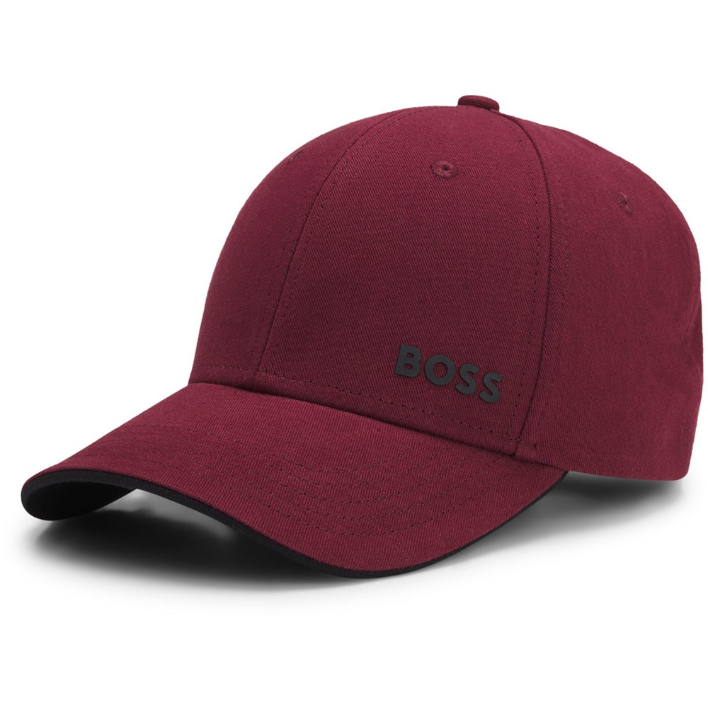 BOSS Golf Cap - Cap Bold - Zinfandel WI26