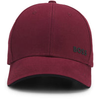 BOSS Golf Cap - Cap Bold - Zinfandel WI26