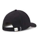 BOSS Golf Cap - Cap-US-1 - Black SP25