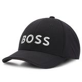 BOSS Golf Cap - Cap US 1 - Black WI25