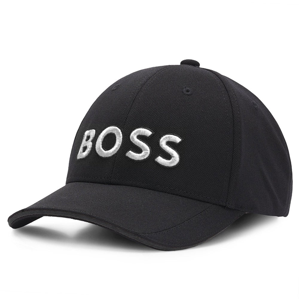 BOSS Golf Cap - Cap US 1 - Black WI25