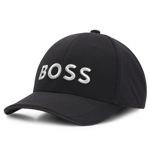 BOSS Golf Cap - Cap US 1 - Black WI25