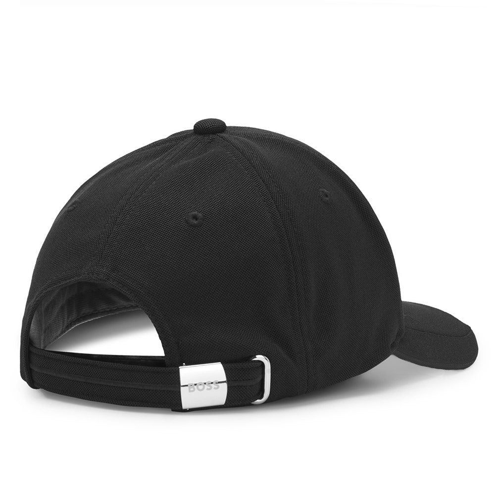 BOSS Golf Cap - Cap US 1 - Black WI25