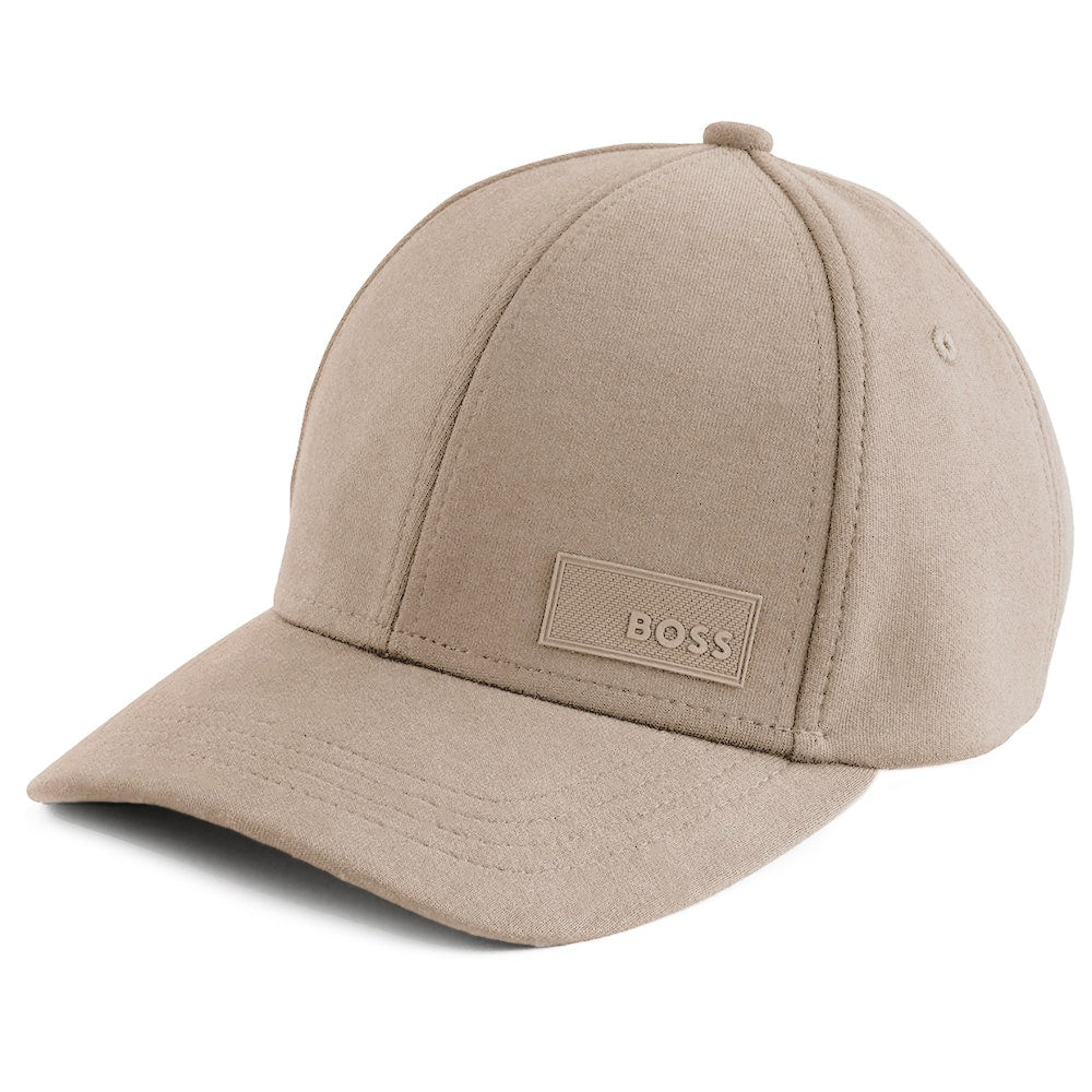 BOSS Golf Cap - Lach J-BOSS - Brindle FA26