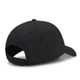 BOSS Golf Cap - Lach Ripstop - Black SP26