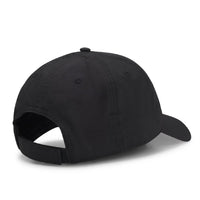 BOSS Golf Cap - Lach Ripstop - Black SP26