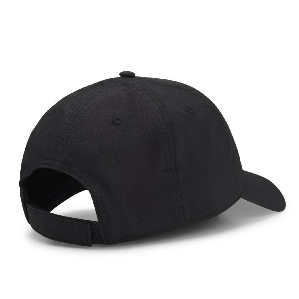 BOSS Golf Cap - Lach Ripstop - Black SP26