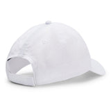 BOSS Golf Cap - Lach Ripstop - Bright White SP26