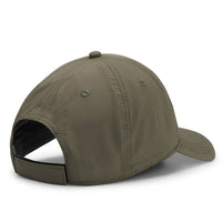 BOSS Golf Cap - Lach Ripstop - Olive Green SP26