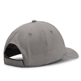 BOSS Golf Cap - Lach Ripstop - Open Grey SP26