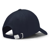 BOSS Golf Cap - Lach Tennis - Dark Navy SP26